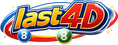 Logo last4d Indonesia